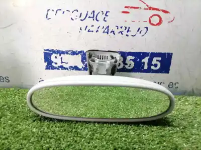Pezzo di ricambio per auto di seconda mano specchio interno per audi a3 sportback (8vf) design edition riferimenti oem iam 