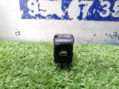 Pezzo di ricambio per auto di seconda mano comando alzacristalli posteriori destro per audi a3 sportback (8vf) design edition riferimenti oem iam 8v0959855