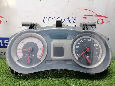 Peça sobressalente para automóvel em segunda mão  por RENAULT CLIO III  Referências OEM IAM 8200582709G  8200582709G