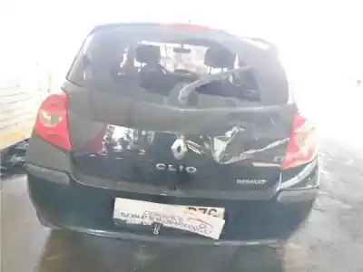 Second-hand car spare part dashboard for renault clio iii 1.5 dci diesel cat oem iam references 8200582709g  8200582709g