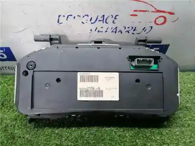 Second-hand car spare part dashboard for renault clio iii 1.5 dci diesel cat oem iam references 8200582709g  8200582709g
