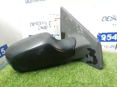Peça sobressalente para automóvel em segunda mão espelho retrovisor direito por renault clio iii 1.5 dci diesel cat referências oem iam   