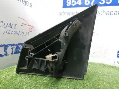 Peça sobressalente para automóvel em segunda mão espelho retrovisor direito por renault clio iii 1.5 dci diesel cat referências oem iam   