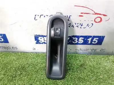 Pezzo di ricambio per auto di seconda mano Interruttore Alzacristalli Anteriore Destro per RENAULT CLIO III 1.5 dCi Diesel CAT Riferimenti OEM IAM   