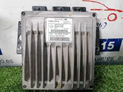 Peça sobressalente para automóvel em segunda mão  por RENAULT SCENIC II  Referências OEM IAM 8200414354 R0410B024C 8200334419