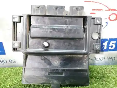 Second-hand car spare part ecu engine control for renault scenic ii pack authentique oem iam references 8200414354 r0410b024c 8200334419