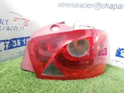 Автозапчасти б/у  за SEAT IBIZA SC (6J1)  ссылки OEM IAM   
