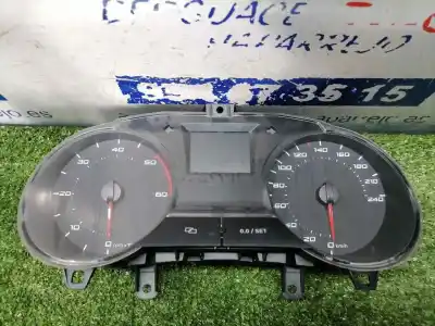 Автозапчасти б/у  за SEAT IBIZA SC (6J1)  ссылки OEM IAM 6J0920802H  6J0920802H