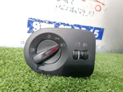 Автозапчасти б/у  за SEAT IBIZA SC (6J1)  ссылки OEM IAM 6J1941531H  6J1941531H