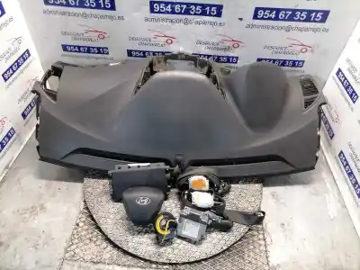 Peça sobressalente para automóvel em segunda mão  por HYUNDAI I40  Referências OEM IAM   