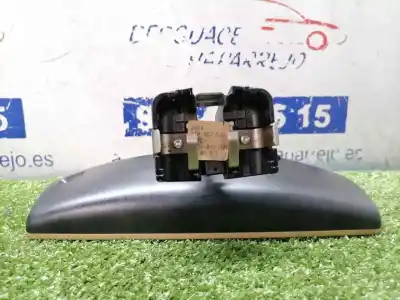 Pezzo di ricambio per auto di seconda mano specchio interno per volkswagen passat variant (3c5) advance riferimenti oem iam 3c0857511  3c0857511