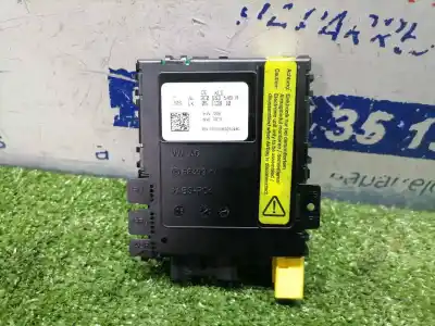 İkinci el araba yedek parçası Isik Kontrol ünitesi için VOLKSWAGEN PASSAT VARIANT (3C5) Advance OEM IAM referansları 3C0953549A  3C0959654