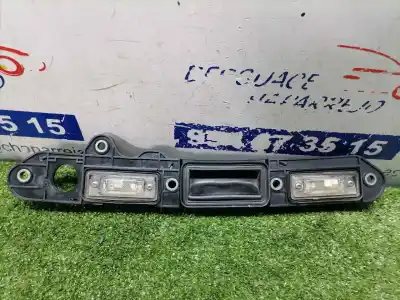 İkinci el araba yedek parçası  için VOLKSWAGEN PASSAT VARIANT (3C5)  OEM IAM referansları   