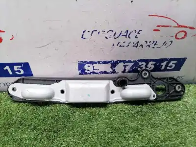 Pezzo di ricambio per auto di seconda mano maniglia esterna del cancello per volkswagen passat variant (3c5) advance riferimenti oem iam   