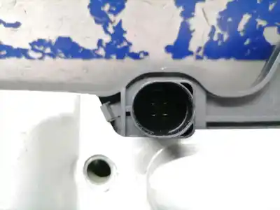 Pezzo di ricambio per auto di seconda mano maniglia esterna del cancello per volkswagen passat variant (3c5) advance riferimenti oem iam   