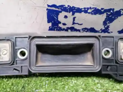 Pezzo di ricambio per auto di seconda mano maniglia esterna del cancello per volkswagen passat variant (3c5) advance riferimenti oem iam   
