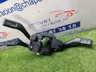 İkinci el araba yedek parçası Direksiyon Kontrolü için VOLKSWAGEN PASSAT VARIANT (3C5) Advance OEM IAM referansları 3C9953513C  3C9953507C