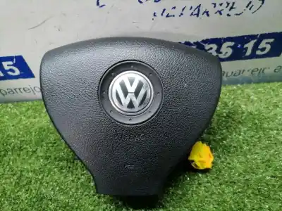 Pezzo di ricambio per auto di seconda mano Air Bag Anteriore Sinistro per VOLKSWAGEN PASSAT VARIANT (3C5) Advance Riferimenti OEM IAM 3C0880201S  3C0880201S