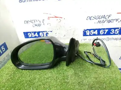 Автозапчасти б/у левое зеркало за volkswagen passat variant (3c5) advance ссылки oem iam 