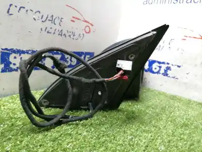 Автозапчастина б/у правий задний огляд для volkswagen passat variant (3c5) advance посилання на oem iam   