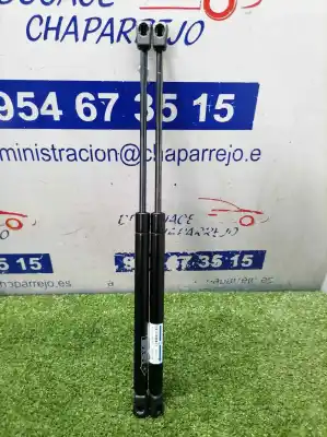 Pezzo di ricambio per auto di seconda mano Ammortizzatori Baule / Porte per VOLKSWAGEN PASSAT VARIANT (3C5) Advance Riferimenti OEM IAM   