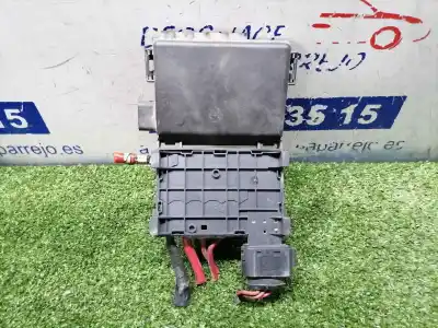 Second-hand car spare part fuse box unit for seat leon (1m1) signo oem iam references   