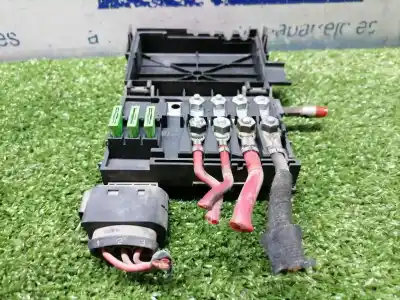 Second-hand car spare part fuse box unit for seat leon (1m1) signo oem iam references   