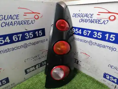 Pezzo di ricambio per auto di seconda mano  per SMART FORFOUR  Riferimenti OEM IAM   