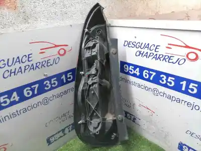 Piesă de schimb auto la mâna a doua lampã spate dreapta pentru smart forfour básico (55kw) referințe oem iam   