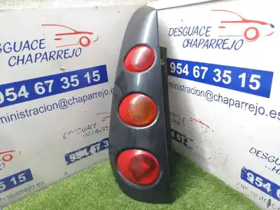 Pezzo di ricambio per auto di seconda mano  per SMART FORFOUR  Riferimenti OEM IAM   