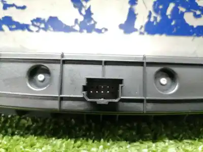 Pezzo di ricambio per auto di seconda mano avvertimento per smart forfour básico (55kw) riferimenti oem iam a4548202310  a4548202310