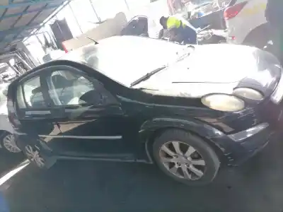 Pezzo di ricambio per auto di seconda mano avvertimento per smart forfour básico (55kw) riferimenti oem iam a4548202310  a4548202310