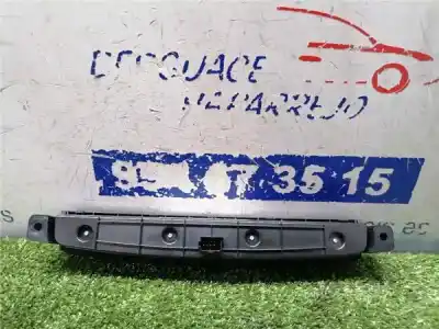 Pezzo di ricambio per auto di seconda mano interruttore per smart forfour (454) 1.1 (454.030) riferimenti oem iam a4548202310  a4548202310