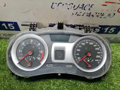 Автозапчасти б/у  за RENAULT CLIO III  ссылки OEM IAM 8200761861S  8200761861S