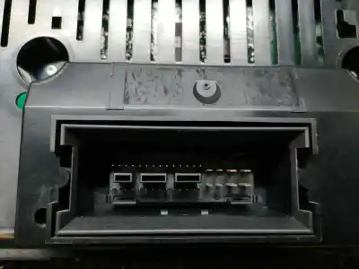 Second-hand car spare part dashboard for volkswagen passat variant (3c5) advance oem iam references a2c53145550  a2c53145550