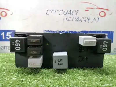 Second-hand car spare part fuse box unit for volkswagen passat variant (3c5) advance oem iam references f005v00530  3c0937049j