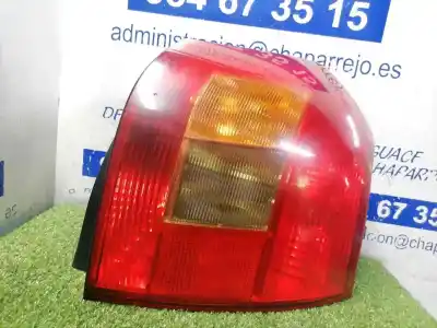 Second-hand car spare part Right Tailgate Light for TOYOTA COROLLA (E12) Terra Berlina OEM IAM references   