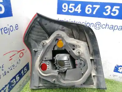 Peça sobressalente para automóvel em segunda mão farolim traseiro direito por toyota corolla (e12) terra berlina referências oem iam   