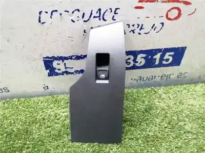 Peça sobressalente para automóvel em segunda mão Botão / Interruptor Elevador Vidro Dianteiro Direito por SEAT ARONA (KJ7, KJP) 1.0 TSI Referências OEM IAM 5G0959855P  5G0959855P