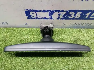 Peça sobressalente para automóvel em segunda mão espelho retrovisor interior por seat arona kj / xdlaa referências oem iam   
