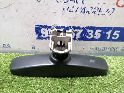 Peça sobressalente para automóvel em segunda mão espelho retrovisor interior por seat arona kj / xdlaa referências oem iam   