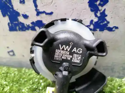 Second-hand car spare part sensor for seat arona kj / xdlaa oem iam references 5qf959354  5qf959354