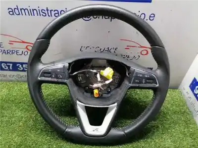 Peça sobressalente para automóvel em segunda mão Volante por SEAT ARONA (KJ7, KJP) 1.0 TSI Referências OEM IAM 6F0419091B  6F0419091B