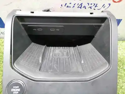 Second-hand car spare part switch for seat arona kj / xdlaa oem iam references   