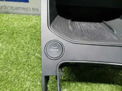 Second-hand car spare part switch for seat arona kj / xdlaa oem iam references   