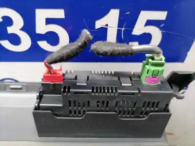 Second-hand car spare part switch for seat arona kj / xdlaa oem iam references   