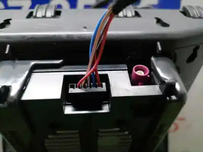 Second-hand car spare part switch for seat arona kj / xdlaa oem iam references   