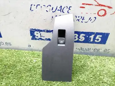 Second-hand car spare part rear right power window switch for seat arona kj / xdlaa oem iam references 