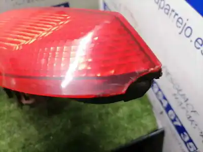 Peça sobressalente para automóvel em segunda mão farolim traseiro direito por ford fiesta (cbk) ambiente referências oem iam   