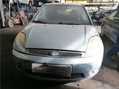 Pezzo di ricambio per auto di seconda mano luci posteriori destra per ford fiesta (cbk) 1.4 16v cat riferimenti oem iam   